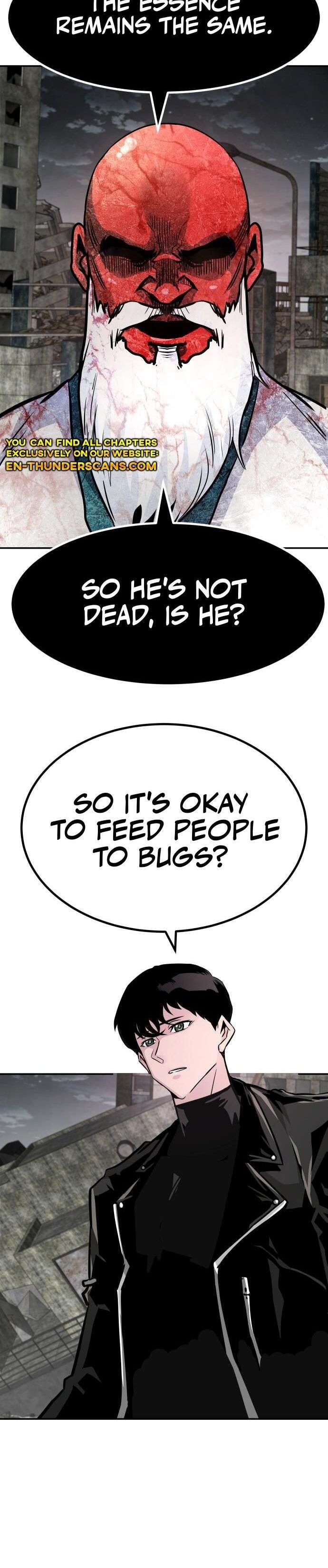 All Rounder Chapter 88 15